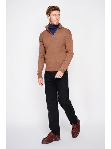 C& Jo Trui lichtbruin