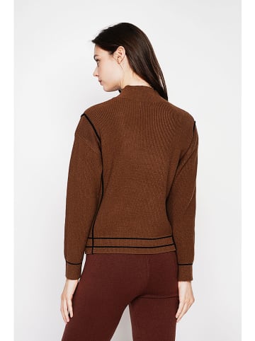 C& Jo Trui lichtbruin