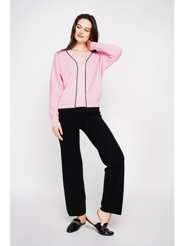 C& Jo Trui lichtroze