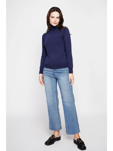 C& Jo Coltrui donkerblauw