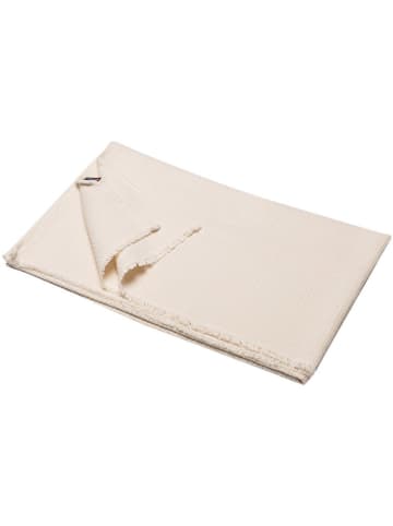 David Fussenegger Strukturdecke "Stella - Uni" in Creme
