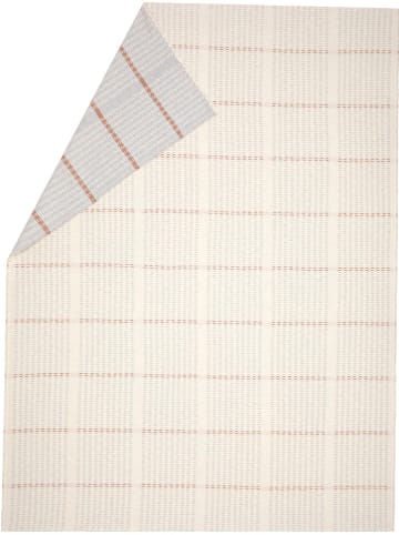 David Fussenegger Flanelldecke "Luca" in Creme