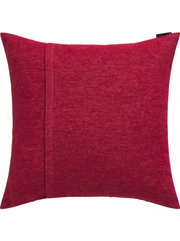 David Fussenegger Kissenhülle "Silvretta - Oh Deer" in Rot