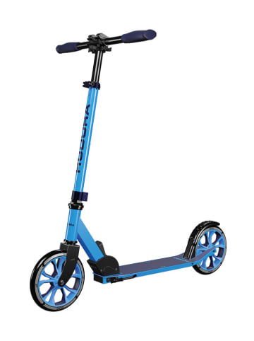 Hudora Scooter "Up 200" in Blau - ab 4 Jahren