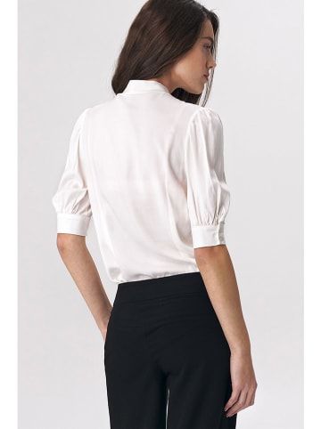 Nife Blouse crème