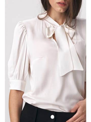 Nife Blouse crème