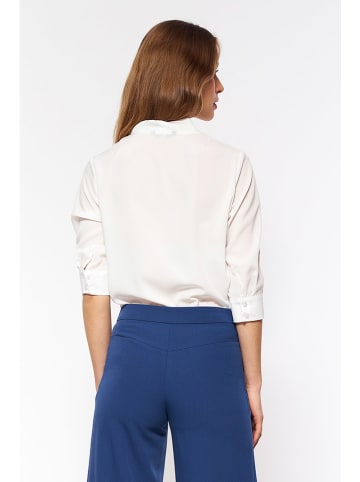 Nife Blouse wit