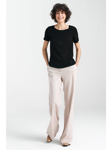 Nife Bluzka w kolorze czarnym