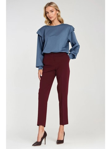 Nife Sweatshirt blauw