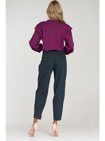 Nife Sweatshirt in Lila