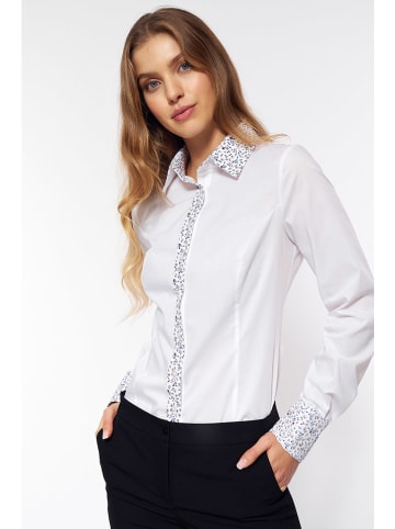 Nife Blouse wit