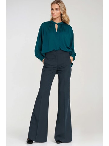 Nife Broek blauw