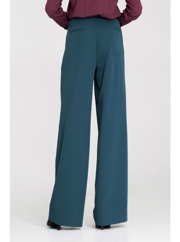 Nife Marlenebroek blauw