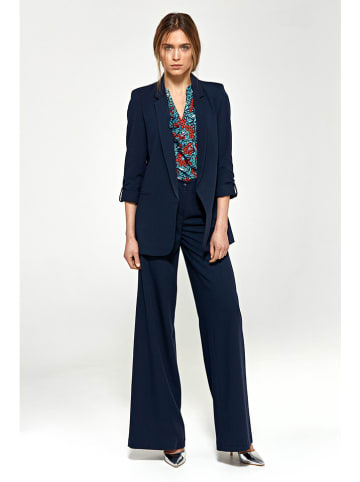 Nife Marlenebroek donkerblauw