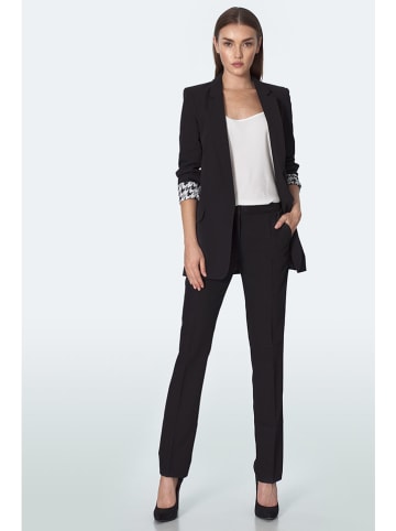 Nife Blazer zwart
