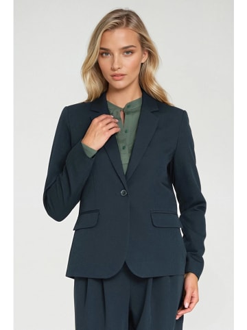 Nife Blazer donkerblauw