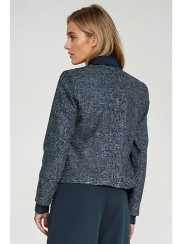 Nife Blazer donkerblauw