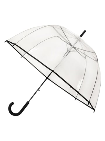 FALCONETTI Stockschirm in Transparent - Ø 82 cm