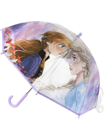 Le Monde du Parapluie Kinderschirm "Frozen2" in Bunt - Ø 71 cm