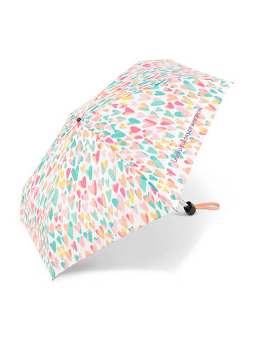 Benetton Taschenschirm in Bunt - Ø 87 cm