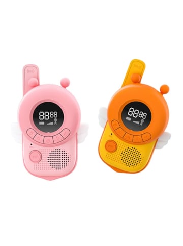 Techkidz Walkie-Talkie "Bzz" - ab 6 Jahren