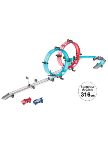 Techkidz Tor wyścigowy - 6+