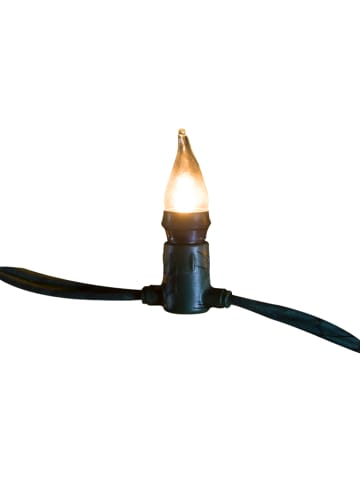 Konstsmide LED-Baumkette in Warmweiß - (L)475 cm