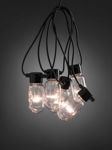 Konstsmide LED-Lichterkette in Warmweiß - 14,5 m