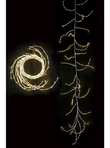 Konstsmide LED-Lichterkette in Warmweiß - (L)3,5 m