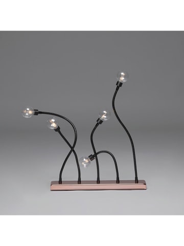 Konstsmide Lampa dekoracyjna LED w kolorze ciepłej bieli - 35 x 35 x 6 cm