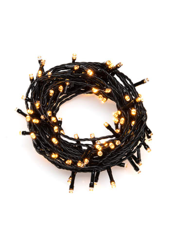 Konstsmide Ledlichtketting - energieklasse F (A tot G) - (L)1272 cm