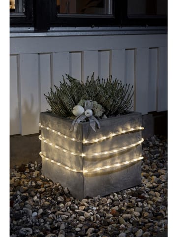 Konstsmide LED-Lichtschlauch in Warmweiß - (L)600 cm