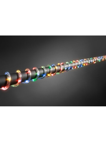 Konstsmide LED-Lichtschlauch in Bunt - (L)600 cm