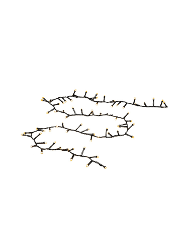 Konstsmide Ledmicrolichtketting - energieklasse E (A tot G) - (L)3298 cm