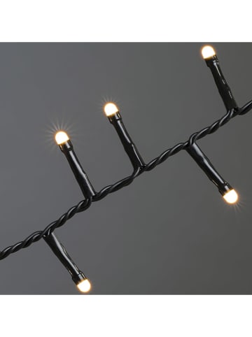 Konstsmide Ledmicrolichtketting - energieklasse E (A tot G) - (L)3298 cm