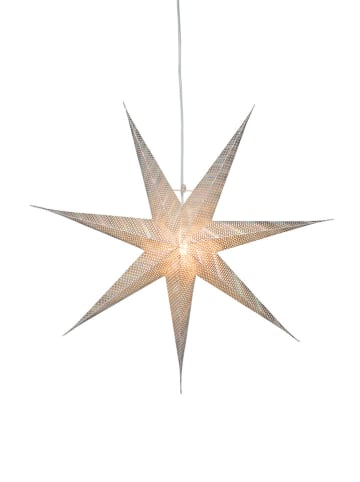 Konstsmide Dekoleuchte ''Stern'' in Gold - (L)78 x (B)78 cm