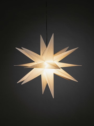 Konstsmide Decoledlamp - energieklasse G (A tot G) - (B)60 x (H)60 x (D)47 cm