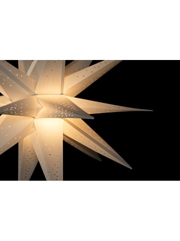 Konstsmide LED-Dekoleuchte - EEK G (EEK A bis G) - (B)60 x (H)60 x (T)47 cm