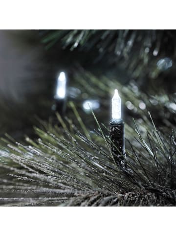 Konstsmide LED-Minilichterkette - EEK G (EEK A bis G) - (L)585 cm