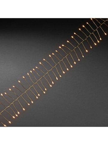 Konstsmide Ledlichtketting "Firecracker'' barnsteen