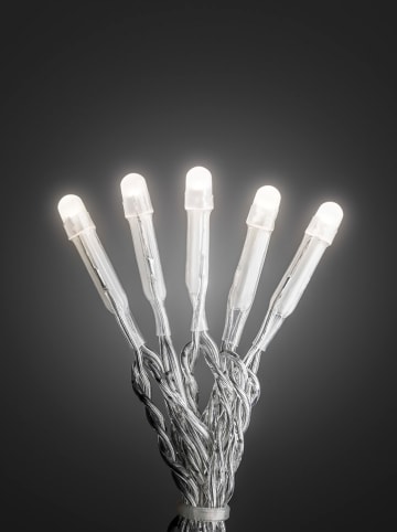Konstsmide LED-Microlichterkette - EEK G (EEK A bis G) - (L)343 cm