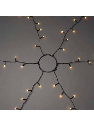 Konstsmide Lampki choinkowe LED - KEE E (A do G) - dł. 400 cm