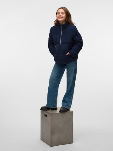 Vero Moda Girl Jacke "Debra" in Schwarz