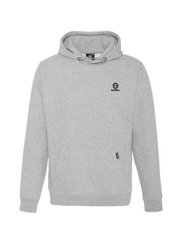 OLDSKULL Bluza w kolorze szarym
