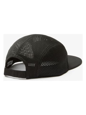 Lacoste Pet zwart