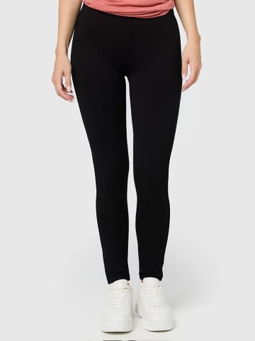 Nur Die Legginsy w kolorze czarnym