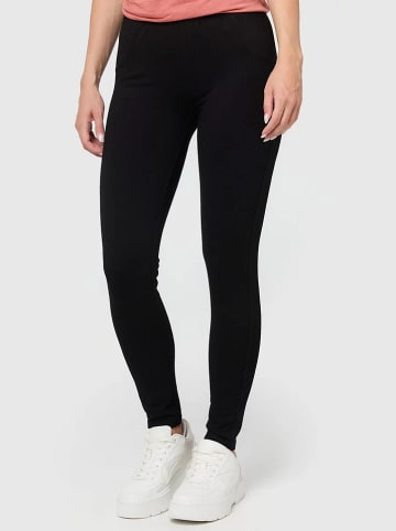 Nur Die Legginsy w kolorze czarnym
