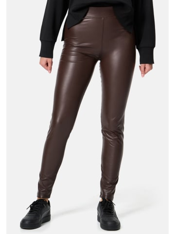 Nur Die Legging bruin