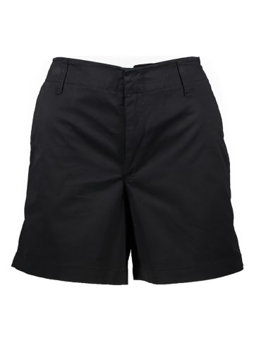 GAP Shorts in Schwarz