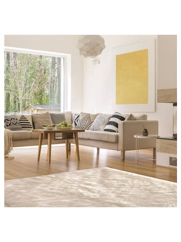 The Home Deco Kids Dywan w kolorze kremowym - 170 x 115 cm